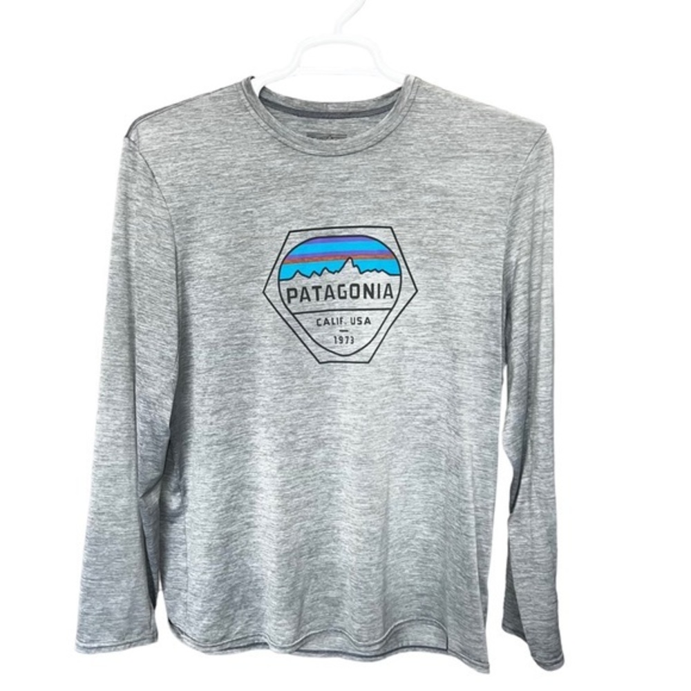 Patagonia Capilene base layer size XL